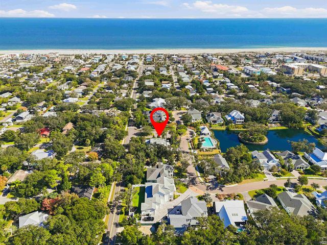 66 Ridgeway Rd, St Augustine, FL 32080