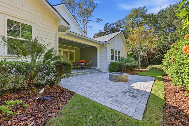 66 Ridgeway Rd, St Augustine, FL 32080