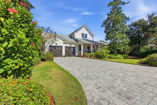 66 Ridgeway Rd, St Augustine, FL 32080