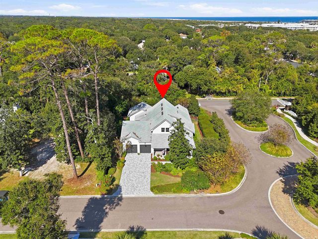 66 Ridgeway Rd, St Augustine, FL 32080