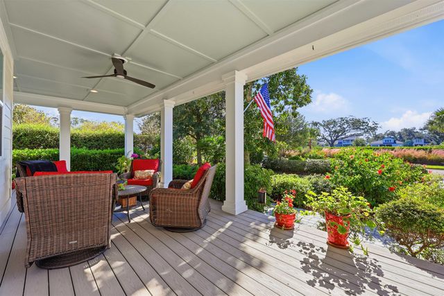 66 Ridgeway Rd, St Augustine, FL 32080