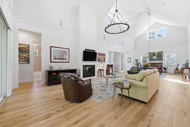 66 Ridgeway Rd, St Augustine, FL 32080