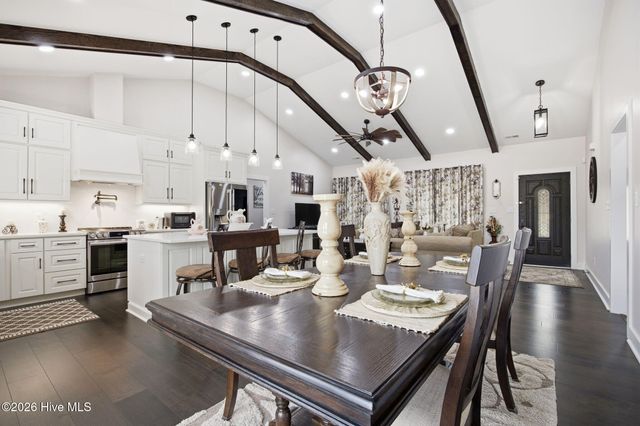 139 Bridgewater Drive S, Bath, NC 27808