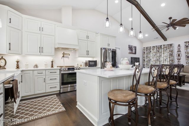 139 Bridgewater Drive S, Bath, NC 27808