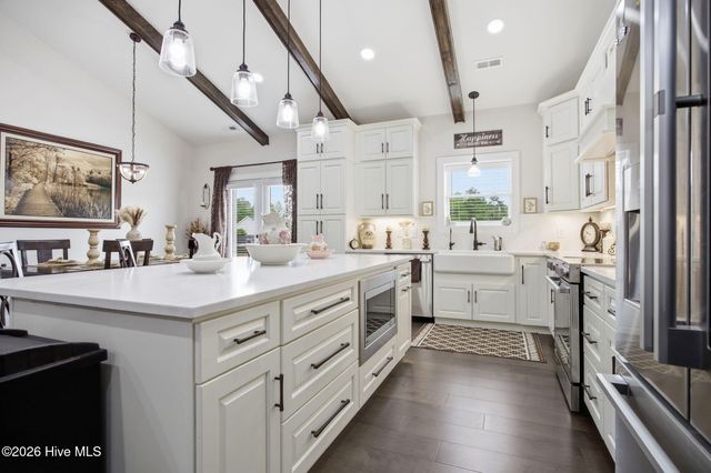 139 Bridgewater Drive S, Bath, NC 27808