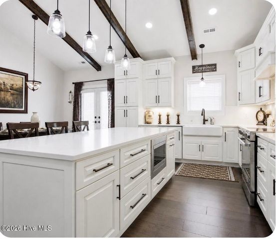 139 Bridgewater Drive S, Bath, NC 27808