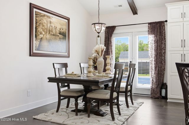 139 Bridgewater Drive S, Bath, NC 27808