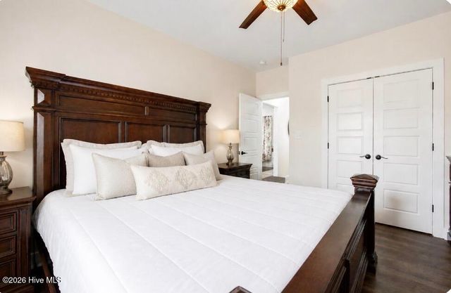 139 Bridgewater Drive S, Bath, NC 27808