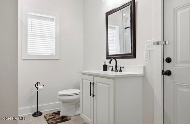 139 Bridgewater Drive S, Bath, NC 27808
