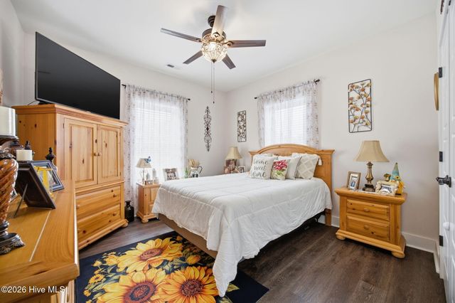 139 Bridgewater Drive S, Bath, NC 27808