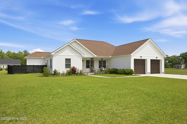 139 Bridgewater Drive S, Bath, NC 27808