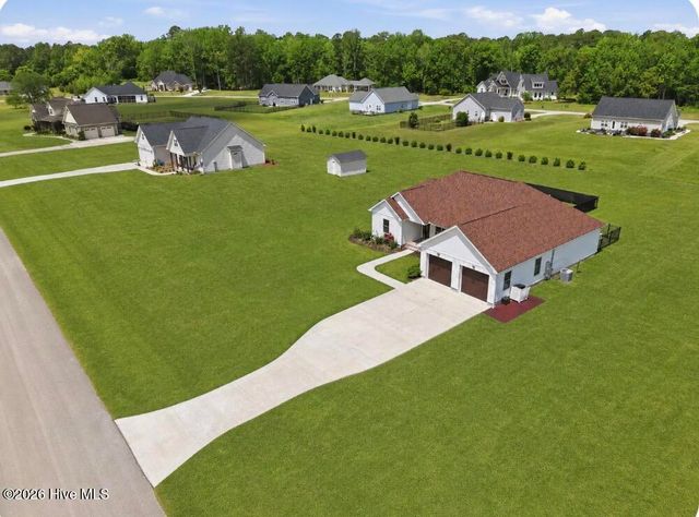 139 Bridgewater Drive S, Bath, NC 27808