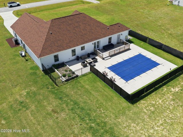 139 Bridgewater Drive S, Bath, NC 27808