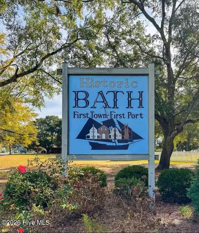 139 Bridgewater Drive S, Bath, NC 27808