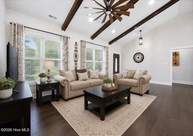 139 Bridgewater Drive S, Bath, NC 27808