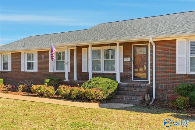 2383 Old Gurley Pike, New Hope, AL 35760