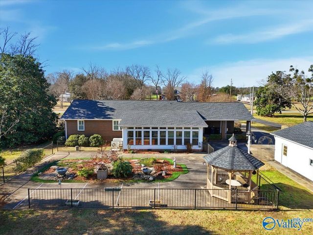 2383 Old Gurley Pike, New Hope, AL 35760