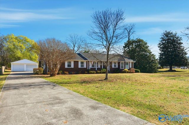 2383 Old Gurley Pike, New Hope, AL 35760