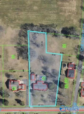 2383 Old Gurley Pike, New Hope, AL 35760