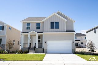 442 E 590 N LOT #40, Salem, UT 84653