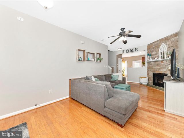 16 COMPOUND, Martinsburg, WV 25403