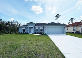 5587 E PRICE BOULEVARD, North Port, FL 34288