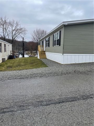 1340 Hilltop Drive, Robinson Twp, PA 15019