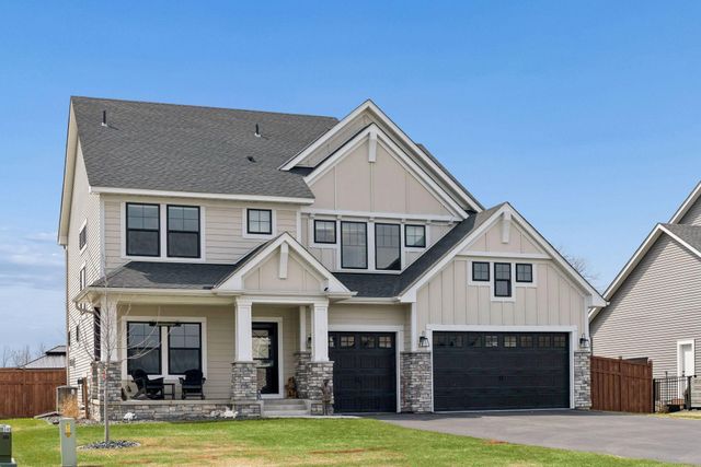 17628 Jett Circle, Prior Lake, MN 55372