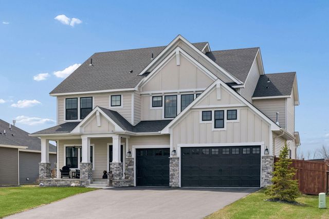 17628 Jett Circle, Prior Lake, MN 55372