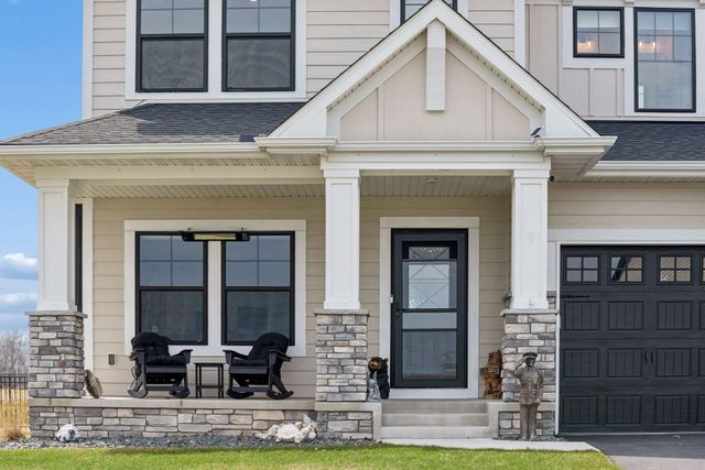 17628 Jett Circle, Prior Lake, MN 55372