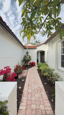 17225 NW 7th Street, Pembroke Pines, FL 33029