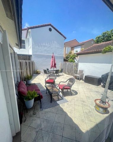 17225 NW 7th Street, Pembroke Pines, FL 33029