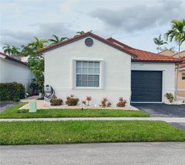 17225 NW 7th Street, Pembroke Pines, FL 33029