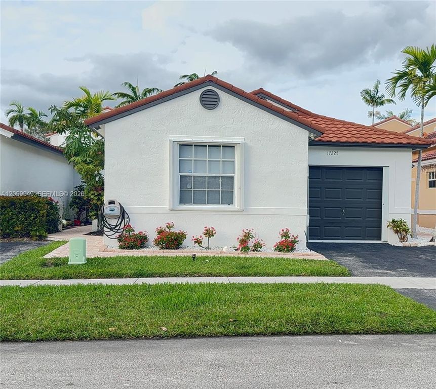 17225 NW 7th Street, Pembroke Pines, FL 33029