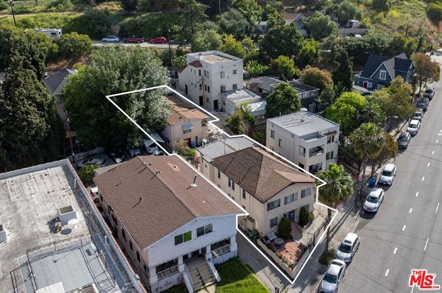 1259 Vin Scully Avenue, Los Angeles, CA 90026