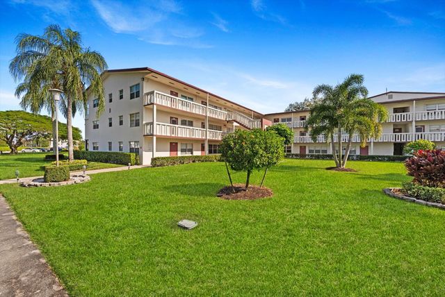 71 Fanshaw B, Boca Raton, FL 33434