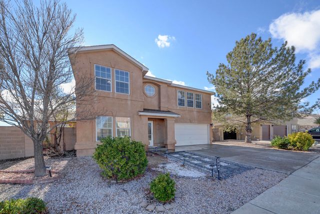 7000 Lorete Road NW, Albuquerque, NM 87114