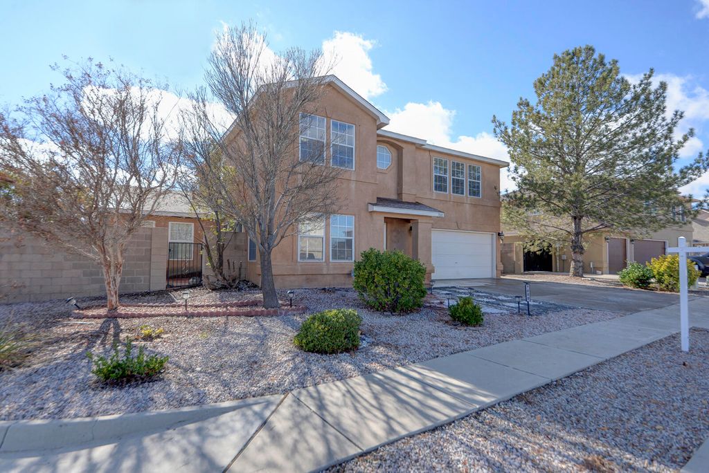 7000 Lorete Road NW, Albuquerque, NM 87114