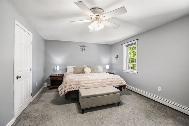 137 Lake Ave, Wareham, MA 02538