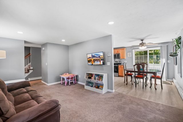 137 Lake Ave, Wareham, MA 02538