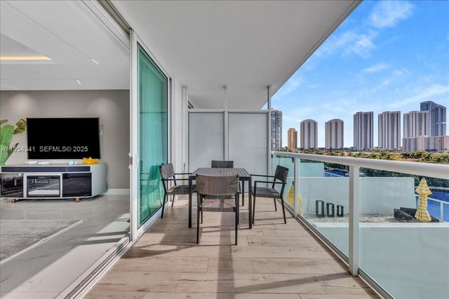 400 Sunny Isles Boulevard 718, Sunny Isles Beach, FL 33160