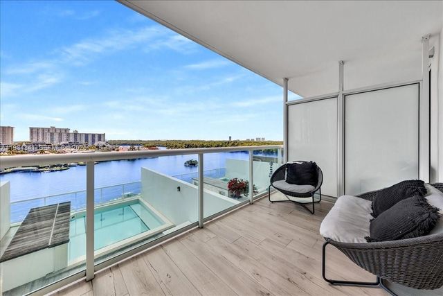 400 Sunny Isles Boulevard 718, Sunny Isles Beach, FL 33160