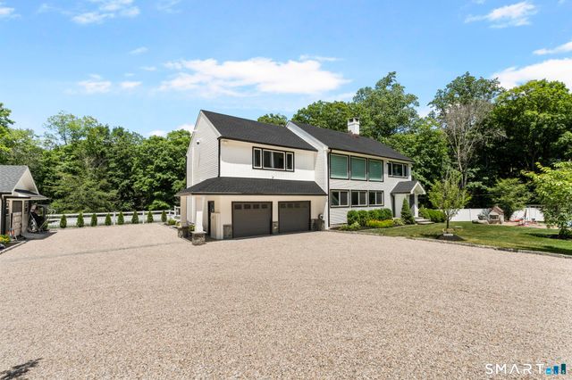 1080 Black Rock Turnpike, Easton, CT 06612