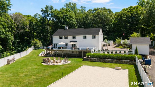 1080 Black Rock Turnpike, Easton, CT 06612