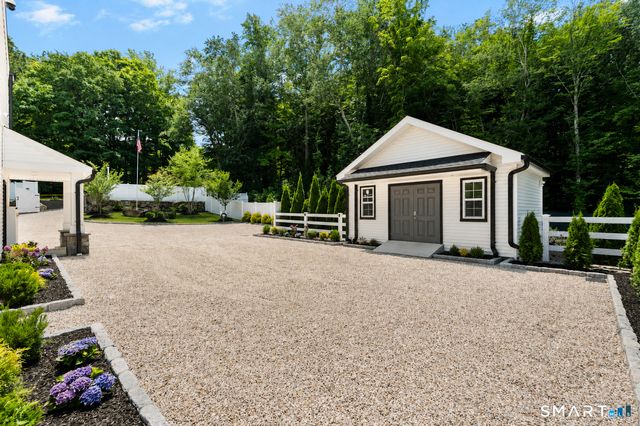 1080 Black Rock Turnpike, Easton, CT 06612