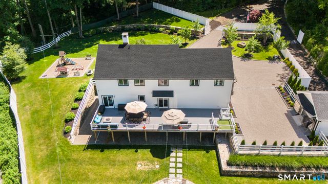 1080 Black Rock Turnpike, Easton, CT 06612