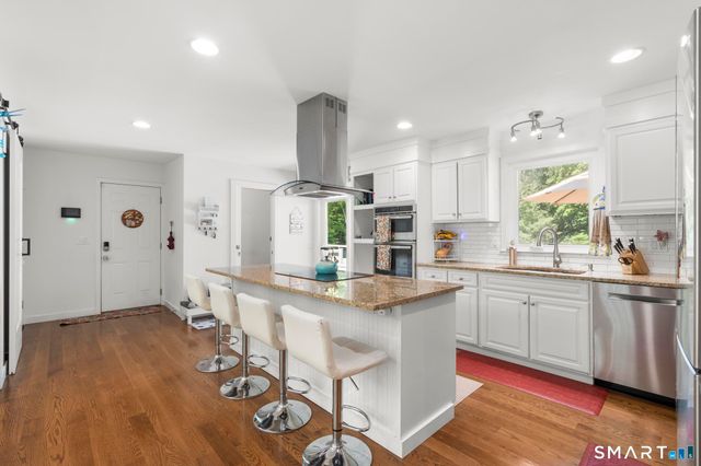 1080 Black Rock Turnpike, Easton, CT 06612