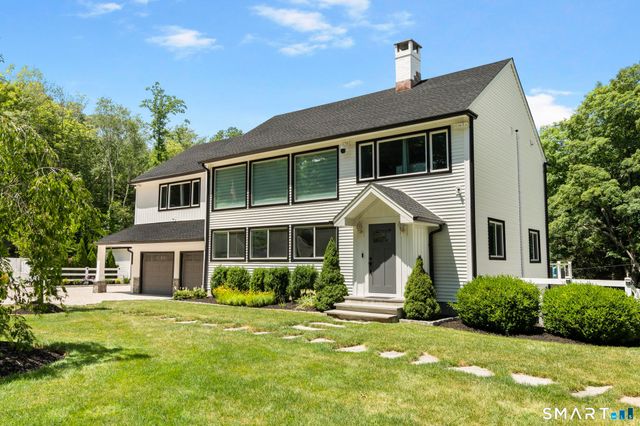 1080 Black Rock Turnpike, Easton, CT 06612