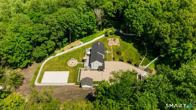1080 Black Rock Turnpike, Easton, CT 06612