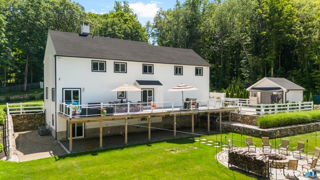 1080 Black Rock Turnpike, Easton, CT 06612